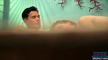 petite spanish teen controls with blowjob