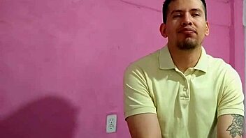 My cousin and I fuck secretly, rim and penetrate