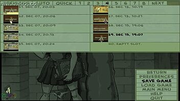 Akaburs Witch Trainer Full Playthrough Part 7