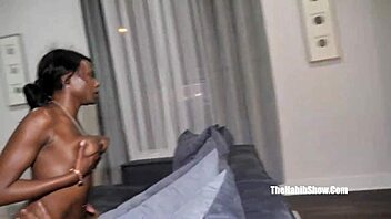 Yo, can you handle this huge BBC in your mouth and pussy like an ebony succubus?