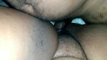 wicked wife gets her pussy torn by two big cocks in double penetration fucking