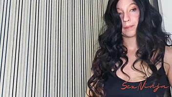 milf offers boobs for good grades roleplay