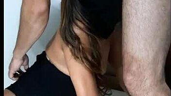 novinha takes monster cock anal