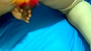 Pamelitha in transsexual and crossdressing scenes