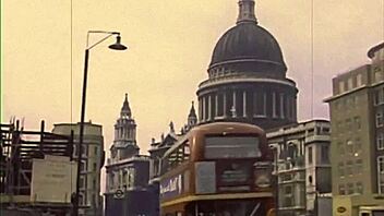 Vintage very old pornography with hairy beaver pussy