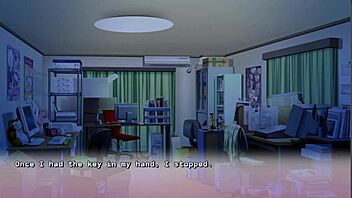 eroge games with nene part 1