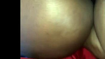 Big booty bbw gives sloppy head to monster cock!