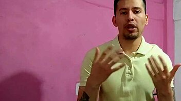 My cousin and I fuck secretly, rim and penetrate