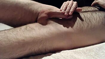 Straight Serbian man gets it on with gay guy