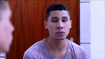 igor and j in open gay relationship