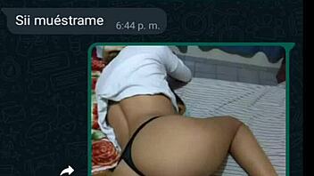 Does My Drunk Neighbor Remember Last Night's Fuck?