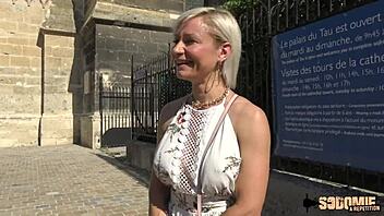 hey, isn’t kim the curvy milf getting her ass pounded hard?