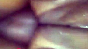 BBW with hairy body gets deepthroat cum explosion from intense handjob.