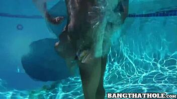 Hunky bearded gays wesley woods and jake morgan engage in raw fucking with monster cocks.