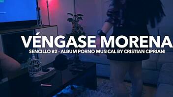 vengase morena and hot brunettes