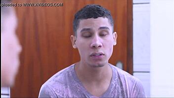 igor and j in open gay relationship