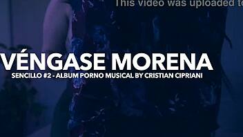 vengase morena and hot brunettes
