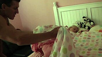 Young blonde Tracey Sweet enjoys anal and doggystyle sex