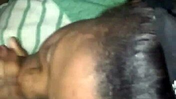 Louisville thot massive dick suck