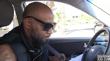 Wow, Alura Jenson, How’s That Boober App Ride Going?