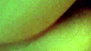 Well, when you know it's going down, my wife gives a homemade blowjob to a mature amateur