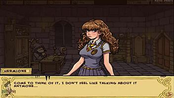 Akaburs Witch Trainer Full Playthrough Part 7