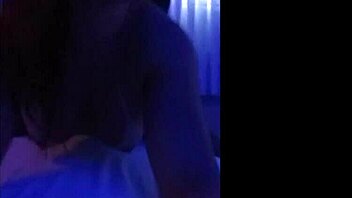 homemade brazilian friends couple at hotel