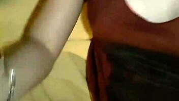 Pornstar Performs In Intense Scene