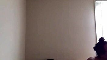 Exciting amateur video featuring fat bbw woman in action!