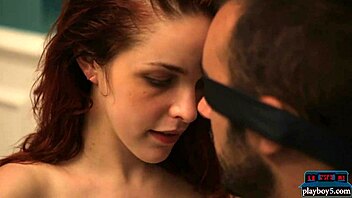 petite spanish teen controls with blowjob