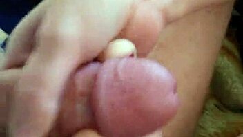 Raven Performs Toejob With Her Feet