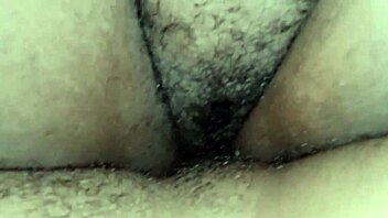 just sliding my dick into that hairy pussy of a married church lady