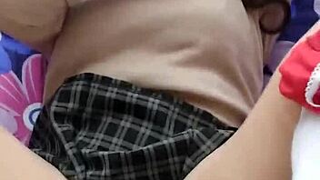 my best friend's girlfriend helps out when he's at work