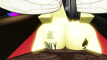 Experienced Queen Bee Takes Black Cock First Time