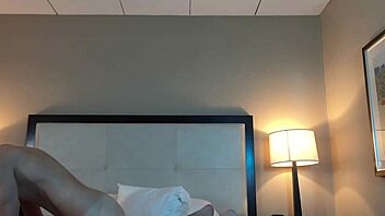 She moans, Fuck me roughly.