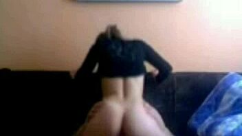 hardcore sex in the apartment with amateurs