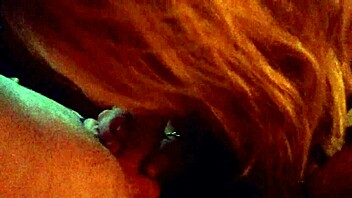 Well, when you know it's going down, my wife gives a homemade blowjob to a mature amateur