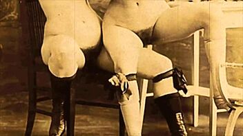 A 42-year-old Victorian gentleman's erotic secrets revealed