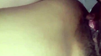 Fucking a nice little pussy at dawn.