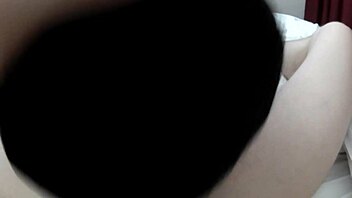 skinny ebony teen gives pov blowjob to big cock 😘