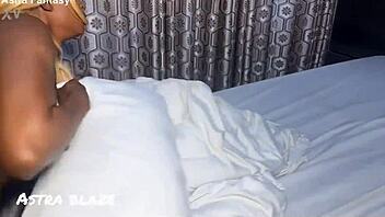 Is That Ass Mind Blowing in Cowgirl Riding and Doggy?