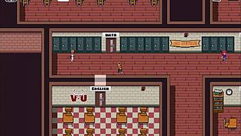 Demon Deals P24 - Lewd Stuffs With Brenda!