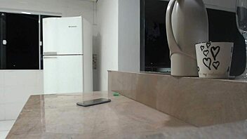 miia thalia destroyer asks, 'how does it feel to record porn behind the scenes?'