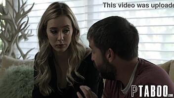 haley reed has bigger fish to fry with ken feels