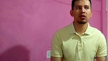 My cousin and I fuck secretly, rim and penetrate