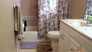 Home for Holidays, I Need Your Pussy Again, Lexy Bandera!