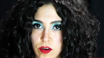 Financial Domination and Submission as I Play the Role of Italian Mistress