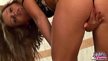 tell me how you feel about my new skinny jeans and panties