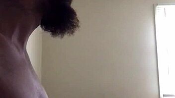 Exciting amateur video featuring fat bbw woman in action!