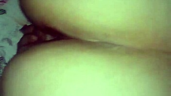 Amateur Homemade Sex Caught on Camera